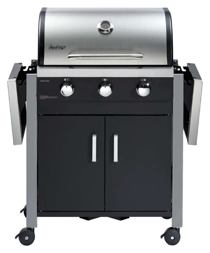 Enders Gasgrill „Chicago 3“ Enders Gasgrill „Chicago 3“